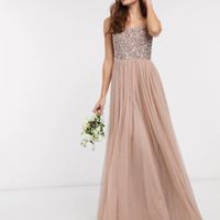 damigelle in oro - 1