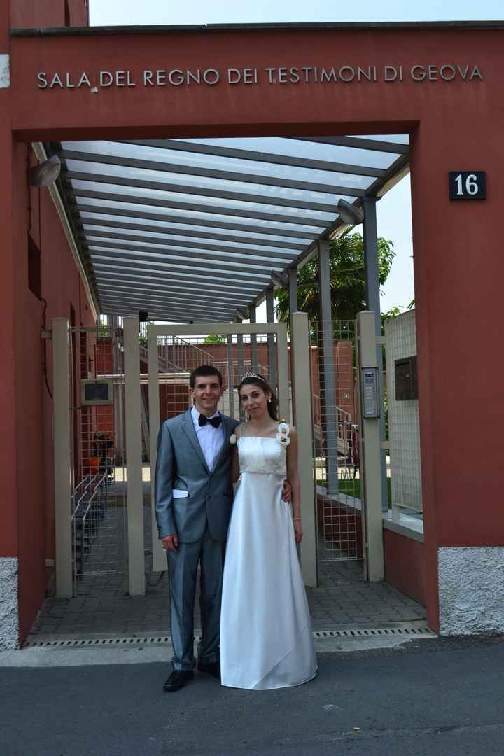 Presentiamo il nostro fm - 1