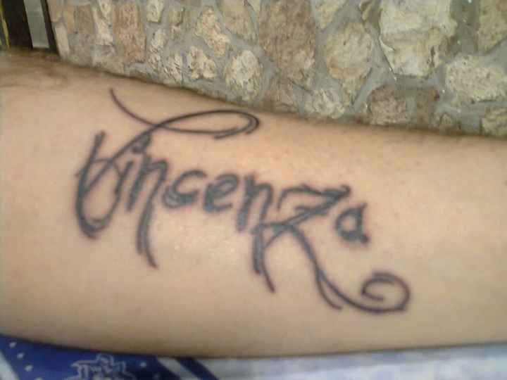 Tatoo