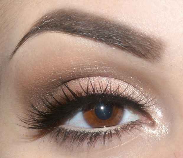 trucco occhi