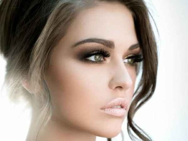 trucco sposa