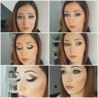 Prova trucco - 1