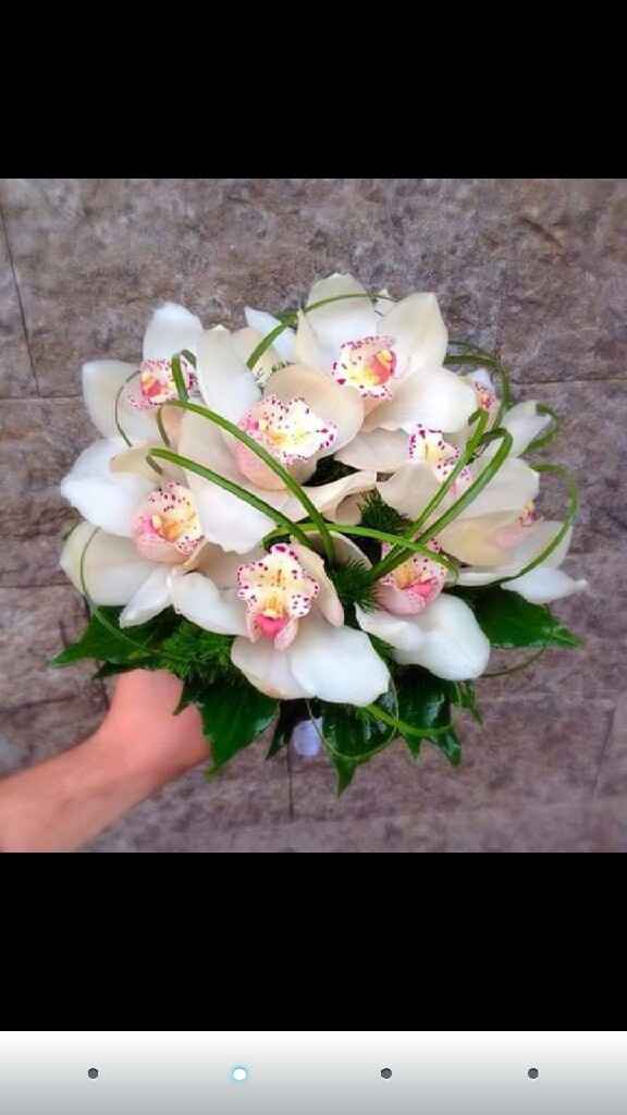 Consiglio per il bouquet !!!! - 5