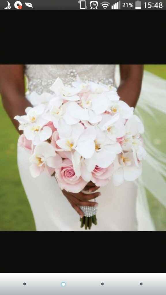 Consiglio per il bouquet !!!! - 1