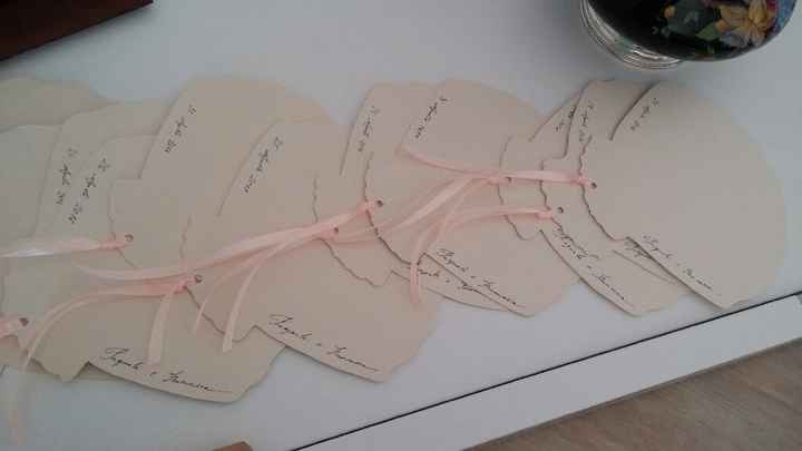 Libretti messa + ventagli (parte 2) - 2