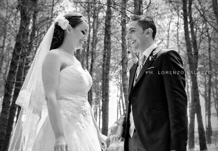 Il nostro meraviglioso matrimonio!!! - 5