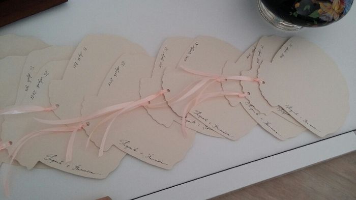 Libretti messa + ventagli (parte 2) - 2