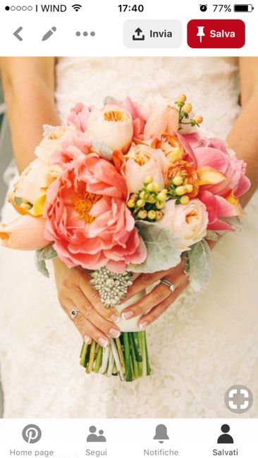 Scegli il tuo bouquet preferito! 2