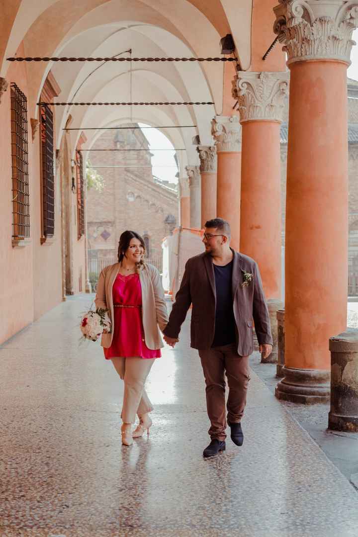 Foto ufficiali delle firme al comune 😍 - 4