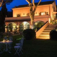 relais appia antica 1