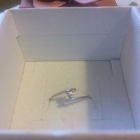 Anello di fidanzamento 💍 - 1
