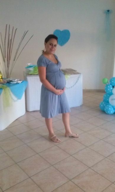 Vestito da madrina - 1