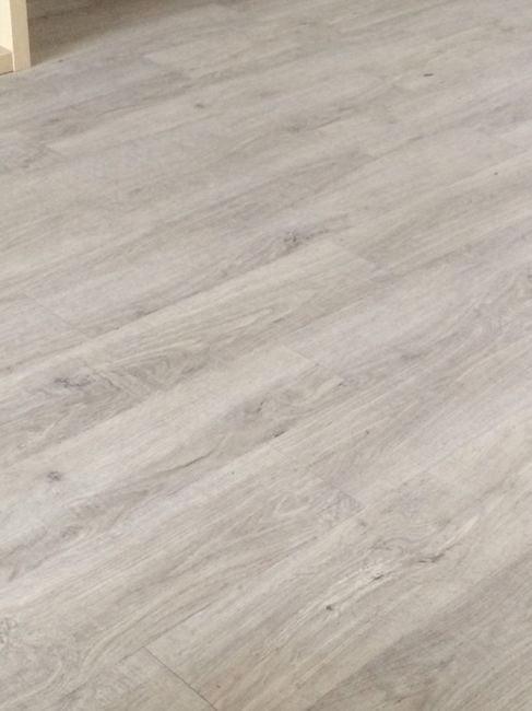 Parquet bianco o grigio? (la casa) 3