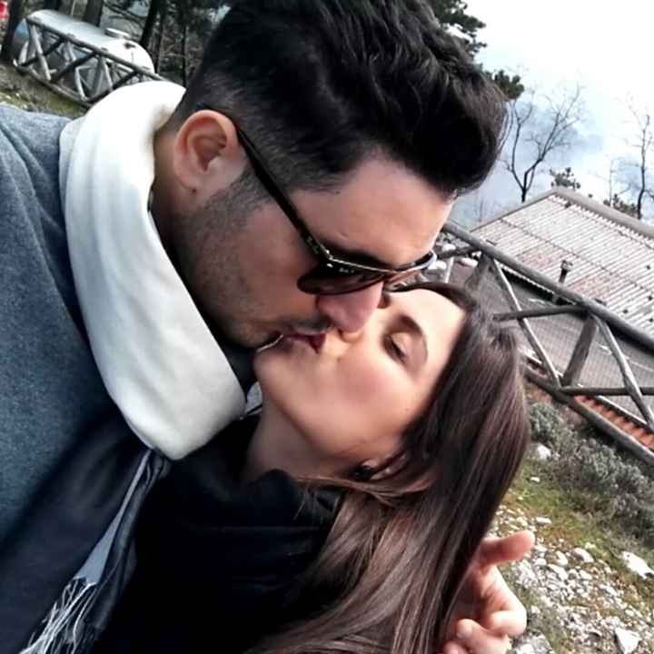 Ti amo!