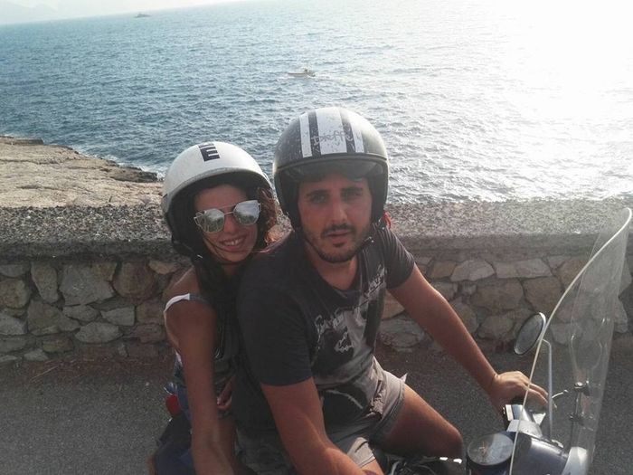 Ricordi estivi!
