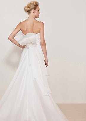 Fiocco abito da sposa
