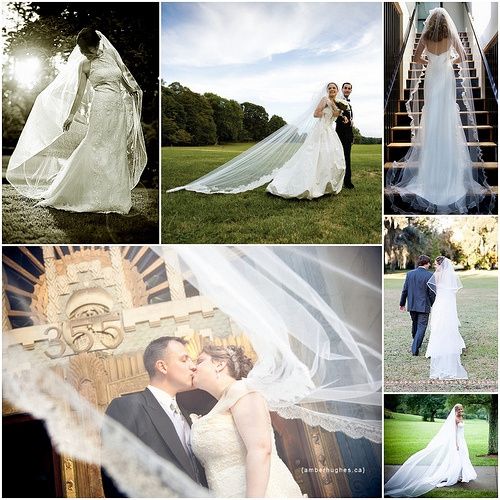 Veli matrimonio