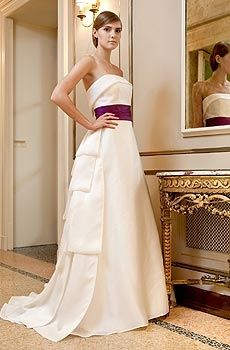 Vestito sposa Giotta Sposa 2011