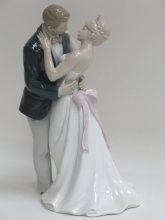 Matrimonio danza