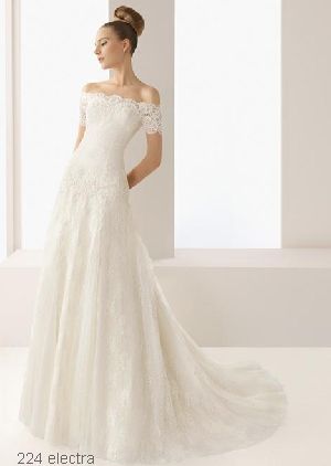 Rosa ClarÃ¡ 2011 sposa