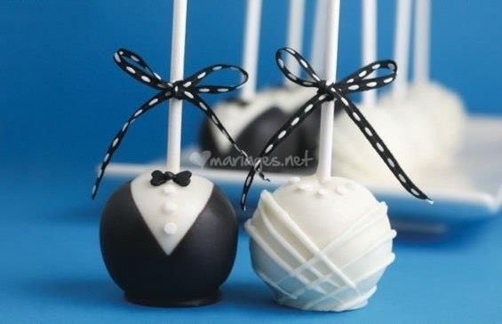 Cupcake matrimonio 