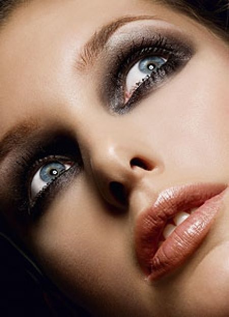 Trucco sposa sera