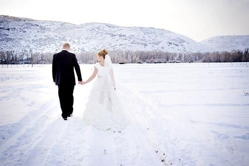 Matrimonio inverno