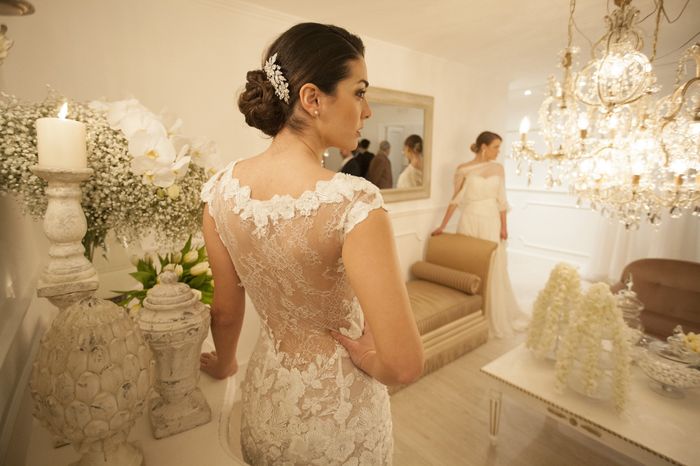 Showroom di Enzo Miccio a Napoli