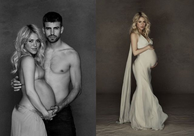 Pique Shakira Unicef
