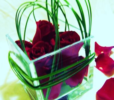 Matrimonio in rosso