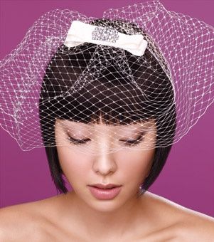 Veletta sposa