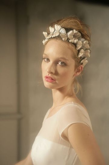 ABITO DA SPOSA Acquachiara 2013