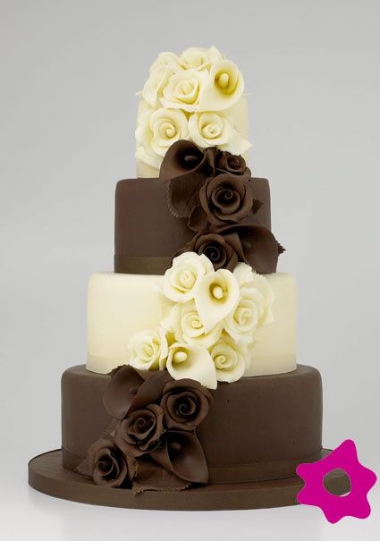 Nozze cioccolato