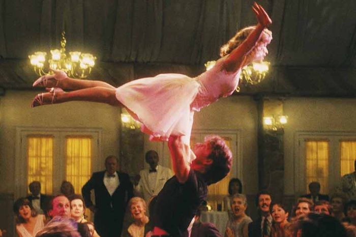Dirty Dancing