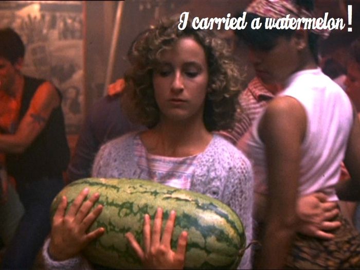 Dirty Dancing