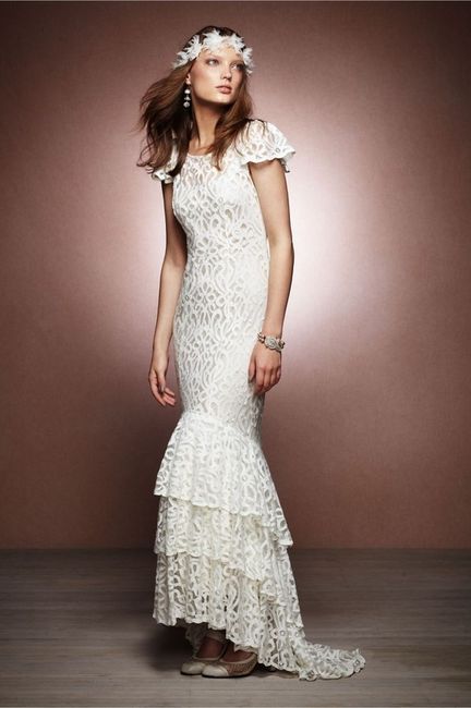 Sposa alternativa