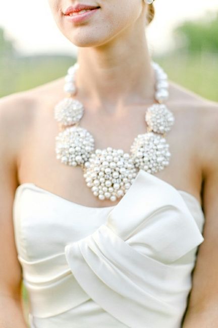 Sposa eccentrica
