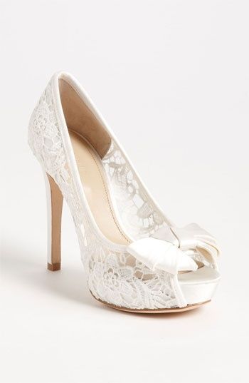Scarpe sposa originali