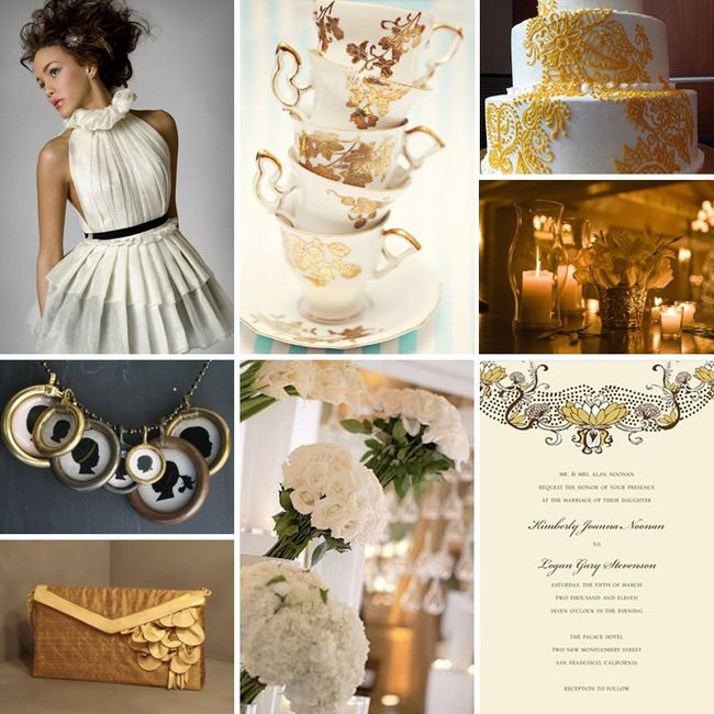 Wedding Inspiration