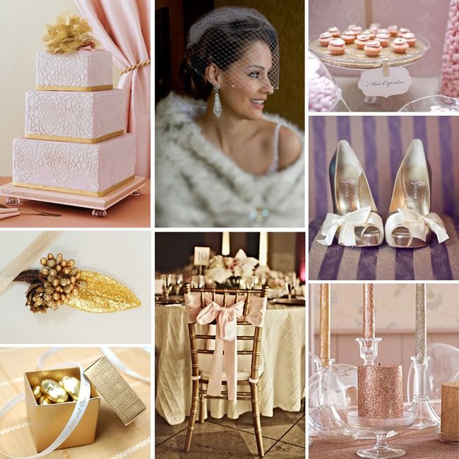 Wedding Inspiration