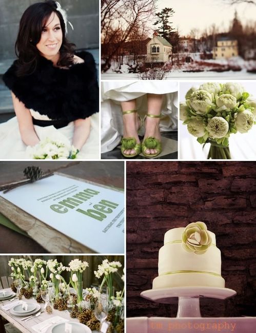 Wedding Inspiration