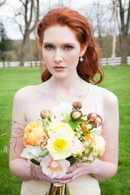 Sposa chic-boheme