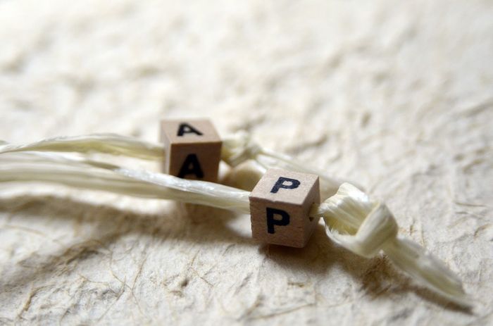 Matrimonio personalizzato lettere