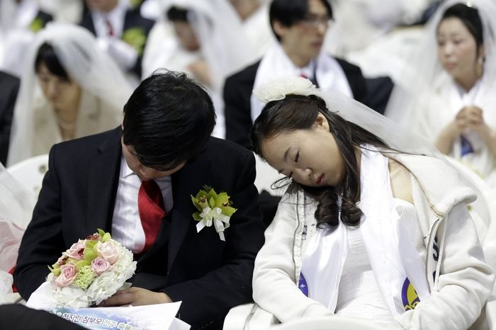 Matrimonio personalizzato lettere
