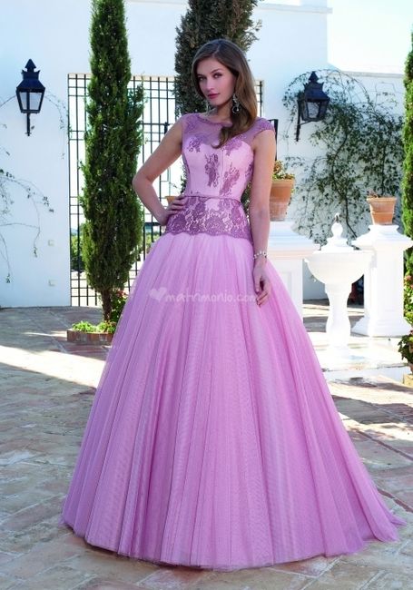 Collezione sposa Manu Garcia 2013