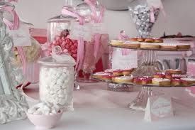 Matrimonio tema caramelle
