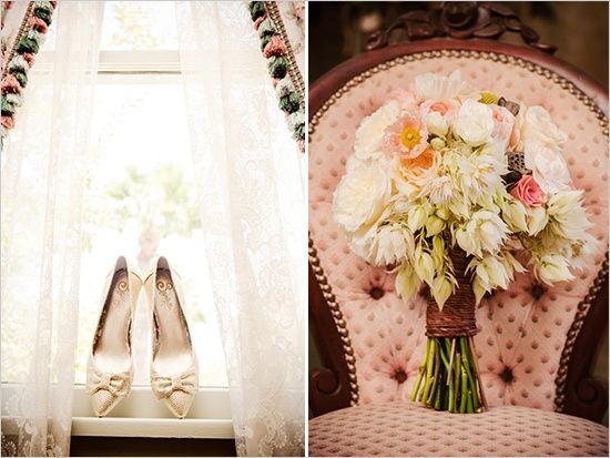 Matrimonio primavera