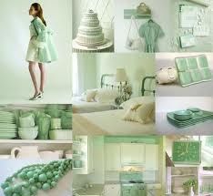 Matrimonio verde menta