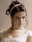 Acconciatura sposa 