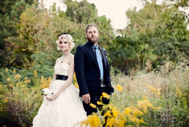 Sposa fashion